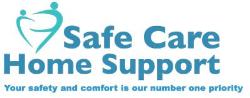 Safe Care Home Support