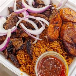 The SUYA SPOT