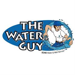 The Water Guy Filter