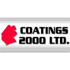 Coatings 2000 Ltd