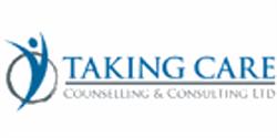 Taking Care Counselling & Consulting Ltd