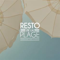 Resto de la Plage
