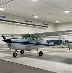 Tillsonburg Flying School