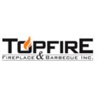 Topfire Fireplace & Barbecue Inc