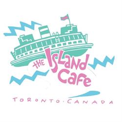 The Island Cafe