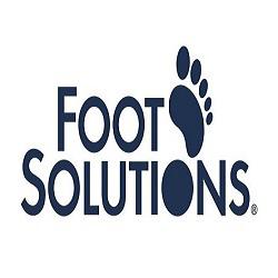 Foot Solutions North York