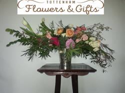 Tottenham Flowers and Gifts
