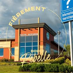 Tourisme Rouyn-Noranda