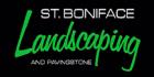 St Boniface Landscaping & Pavingstone