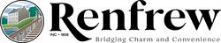 Town of Renfrew