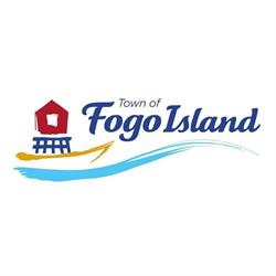 Town of Fogo Island