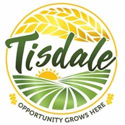 Town of Tisdale