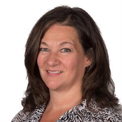 Tracy MacCosham