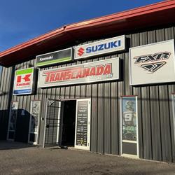 Transcanada Motorsports