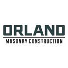 Orland Masonry Construction