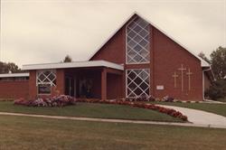 Trinity Lutheran Church