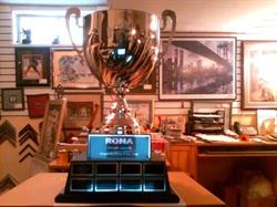 Trophies Plus
