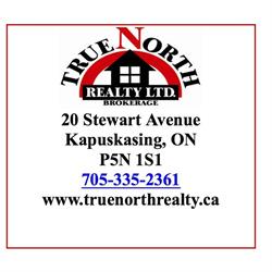 True North Realty Ltd. Brokerage