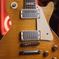 Tundra Music Inc Vintage Guitars