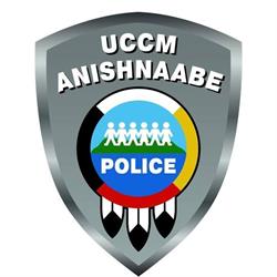 UCCM Anishnaabe Police Services