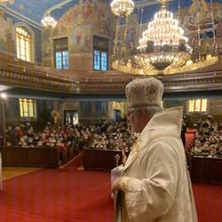 Ukrainian Catholic Eparchy of Toronto and Eastern Canada