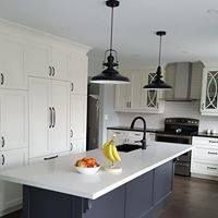 Unique Kitchens