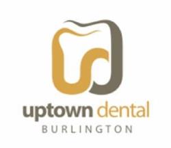 Uptown Dental Burlington
