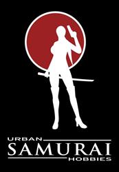 Urban Samurai Hobbies