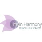 Life in Harmony Counselling Services