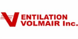 Ventillation Volmair Inc