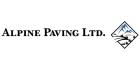 Alpine Paving (1978) Ltd