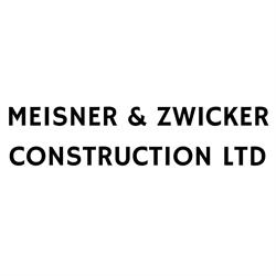 Meisner & Zwicker Construction Ltd