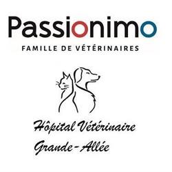 Hôpital Vétérinaire Grande Allée