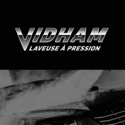 Vid-Ham