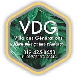 Villa des Générations