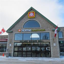 Village Square Mall