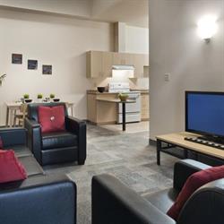Village Suites Oshawa