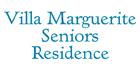 Villa Marguerite Seniors Residence