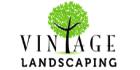 Vintage Landscaping