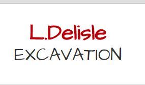 L. Delisle Excavation