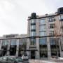 Historic King George Building in Saskatoon, home of Virtus Group LLP Historic King George Building in Saskatoon, home of Virtus Group LLP