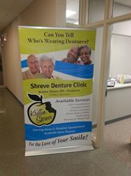 Shreve Denture Clinic