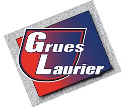Grues Laurier