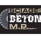 Sciage de béton M.P. inc.