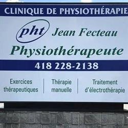 Clinique Jean Fecteau