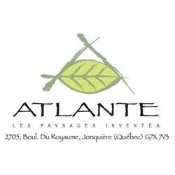 Atlante Les Paysages Inventés
