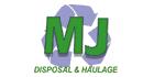 MJ Disposal and Haulage Ltd