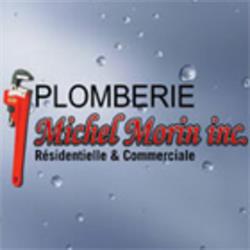 Plomberie Michel Morin