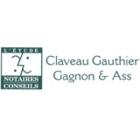 Claveau Gauthier Gagnon & Ass