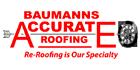 Baumann Accurate Roofing